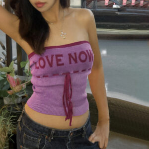 New Summer All-Match Slim-Fit Tank Top For Curvy Women